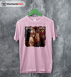 Born To Die Albom Cover T-shirt Lana Del Rey Shirt Lana Merch