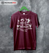 Expecto Patronum Graphic T-shirt Harry Potter Shirt Hogwarts Shirt
