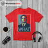 Michael Scott Graphic T-shirt The Office Shirt Michael Scott Shirt