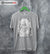Mikasa Ackerman Shirt Attack On Titan Shirt Shingeki no Kyojin T-Shirt