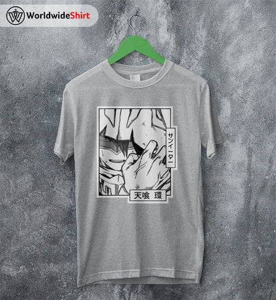 Tamaki Amajiki T-shirt Boku No Hero Academia Shirt BNHA Merch