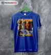 Playboi Carti Bootleg Shirt Playboi Carti T-Shirt Rap Shirt