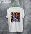 Playboi Carti Bootleg Shirt Playboi Carti T-Shirt Rap Shirt