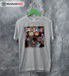 Playboi Carti Aesthetic Shirt Playboi Carti T-Shirt Rap Shirt