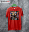 Playboi Carti Aesthetic Shirt Playboi Carti T-Shirt Rap Shirt