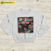 Playboi Carti Aesthetic Sweatshirt Playboi Carti Shirt Rap Shirt