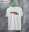 Playboi Carti Ransome Shirt Playboi Carti T-Shirt Rap Shirt