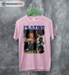 Playboi Carti Vintage 90s Shirt Playboi Carti T-Shirt Rap Shirt