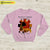 Red Hot Chili Peppers Sweatshirt The Getaway Vintage Tour Sweater RHCP Sweatshirt