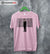 Aaron Hotchner 1-800 Shirt Criminal Minds T-Shirt TV Show Shirt