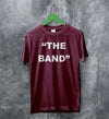 The 1975 Merch The Band 1975 T Shirt The 1975 Shirt