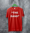 The 1975 Merch The Band 1975 T Shirt The 1975 Shirt