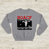 The 1975 Sweatshirt The 1975 NOACF Crewneck The 1975 Merch