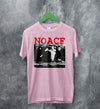 The 1975 Merch NOACF The 1975 Band T Shirt The 1975 Shirt