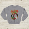 Alice In Chains Vintage 1996 Sweatshirt Alice In Chains Shirt AIC