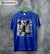 Eren Yeager AOT Shirt Attack On Titan Shirt Shingeki no Kyojin T-Shirt
