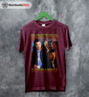 Doctor Strange Vintage 90's T-Shirt Doctor Strange Shirt The Avengers Shirt