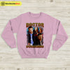 Doctor Strange Vintage 90's Sweatshirt Doctor Strange Shirt The Avengers Shirt