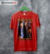 Doctor Strange Vintage 90's T-Shirt Doctor Strange Shirt The Avengers Shirt