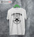 Columbia University Logo T-Shirt Doctor Strange Shirt The Avengers Shirt