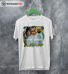 Bad Bunny, Jhay Cortez, J Balvin T Shirt Bad Bunny Shirt Rapper Shirt