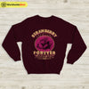 The Beatles Strawberry Fields Forever Sweatshirt The Beatles Shirt Rock Band Shirt