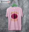 The Beatles Strawberry Fields Forever T Shirt The Beatles Shirt Rock Band Shirt