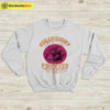 The Beatles Strawberry Fields Forever Sweatshirt The Beatles Shirt Rock Band Shirt