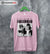 Eraserhead Aesthetic T-shirt Boku No Hero Academia Shirt BNHA Merch