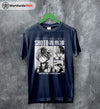 Shoto Aesthetic T-shirt Boku No Hero Academia Shirt BNHA Merch