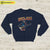 Vintage Bob Dylan Tour 90's Sweatshirt Bob Dylan Shirt Music Shirt