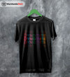 Dynamite Logo Shirt Bangtan Boys T-Shirt KPOP Korean BTS Tee