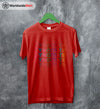 Dynamite Logo Shirt Bangtan Boys T-Shirt KPOP Korean BTS Tee