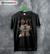 Kim Tae-hyung V Graphic Shirt Bangtan Boys T-Shirt K-pop BTS Tee
