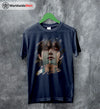 Kim Tae-hyung V Graphic Shirt Bangtan Boys T-Shirt K-pop BTS Tee