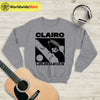 Clairo Immunity Tour Sweatshirt Clairo Shirt Music Shirt