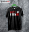 Wheels Up In Thirty Shirt Criminal Minds T-Shirt TV Show Shirt