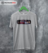 Criminal Minds Cast Poster Shirt Criminal Minds T-Shirt TV Show Shirt