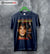 Spencer Reid Vintage 90's Shirt Criminal Minds T-Shirt TV Show Shirt