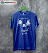 MGG "Mr. Skeleton Head" Shirt Matthew Gray Gubler T-Shirt TV Show Shirt