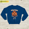 October For Always Sweatshirt Matthew Gray Gubler T-Shirt TV Show Shirt