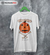 MGG "October for Always" Shirt Matthew Gray Gubler T-Shirt TV Show Shirt