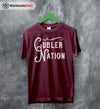 Gubler Nation Vintage  Shirt Matthew Gray Gubler T-Shirt TV Show Shirt