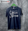 Gubler Nation Vintage  Shirt Matthew Gray Gubler T-Shirt TV Show Shirt