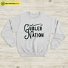 Gubler Nation Vintage Sweatshirt Matthew Gray Gubler T-Shirt TV Show Shirt