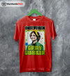 Matthew Gray Gubler Aesthetic Shirt Matthew Gray Gubler T-Shirt TV Show Shirt