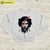 Princess Leia Rebel Graphic Sweatshirt David Bowie Shirt Music Shirt
