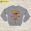 Doja Cat Powerpuff Graphic Sweatshirt Doja Cat Shirt Rapper Shirt