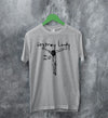Destroy Lonely 20Yrs Old T Shirt Destroy Lonely Shirt Rapper Shirt
