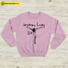 Destroy Lonely 20Yrs Old Sweatshirt Destroy Lonely Shirt Rapper Shirt